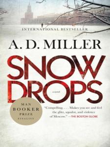 denial, example of denial, in denial, rationalization, a d miller Snow Drops, rationalize, denial acceptance